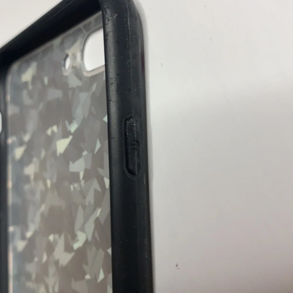 iPhone 7 Plus Case - Groovy Hippie